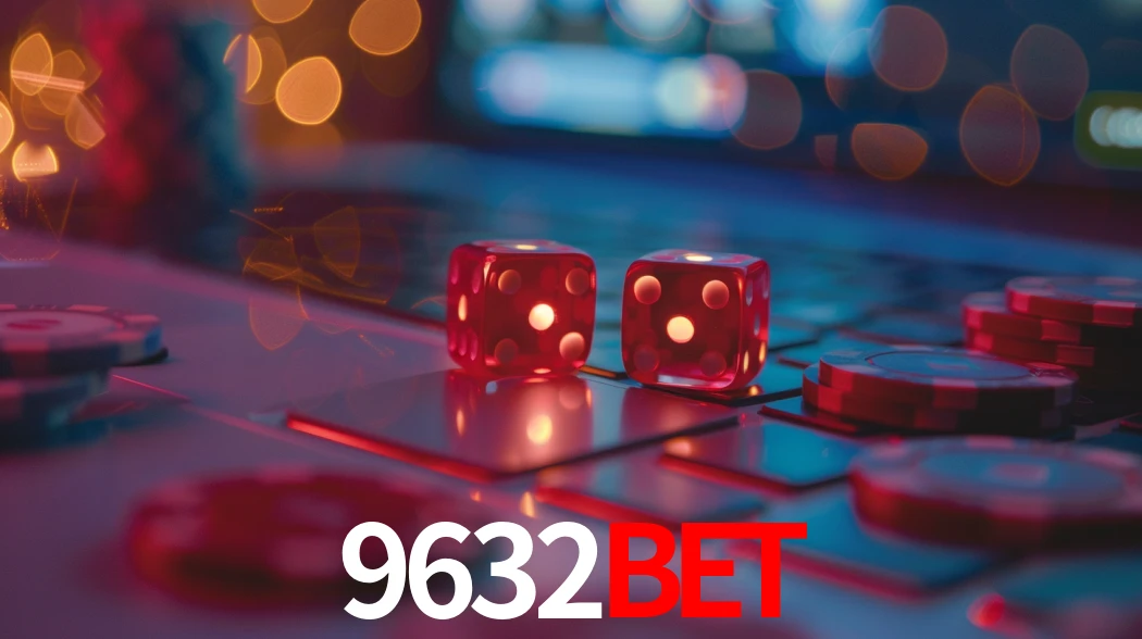 Exclusive Offers 9632bet