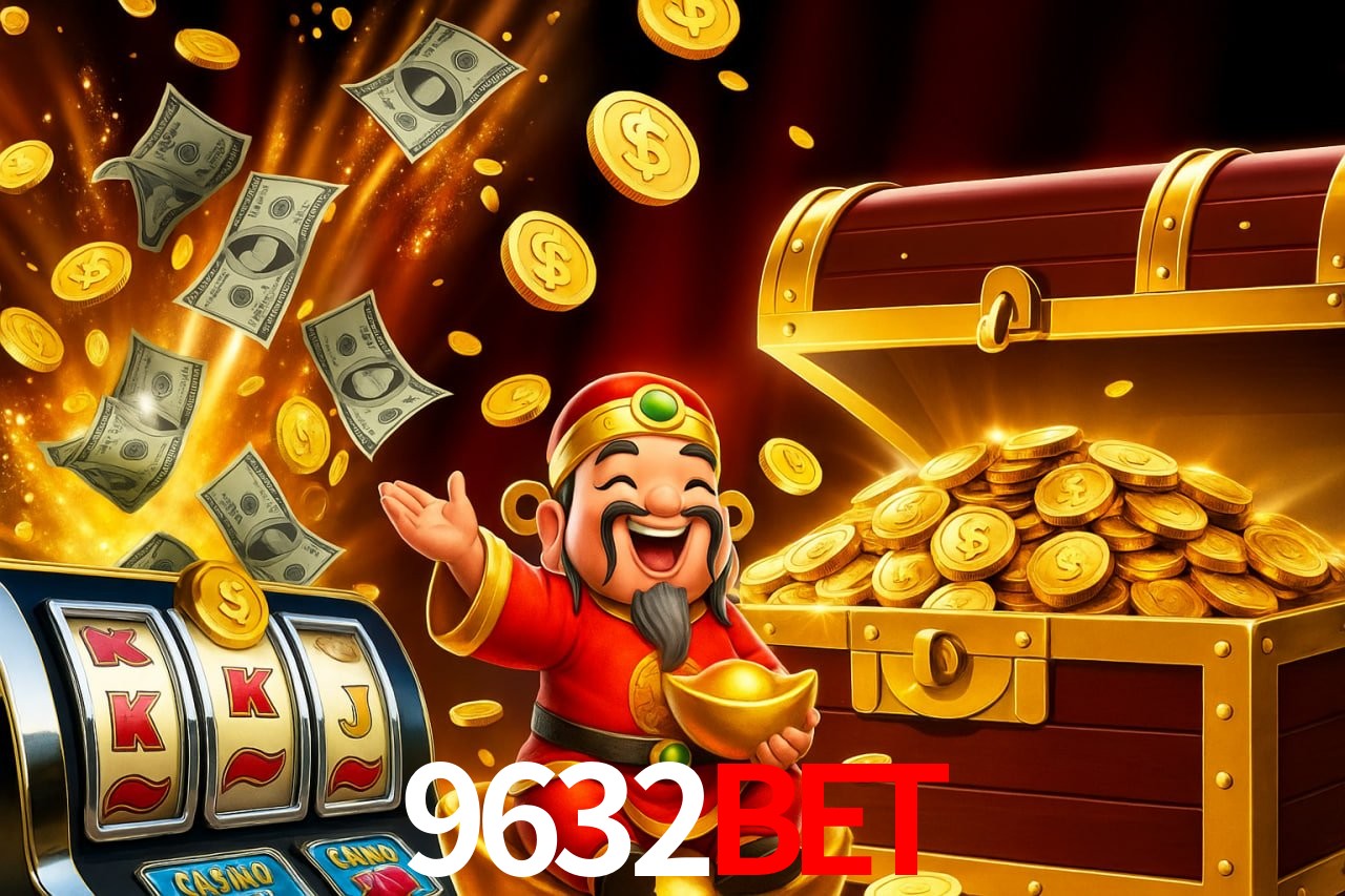 Mesa de Blackjack 9632bet
