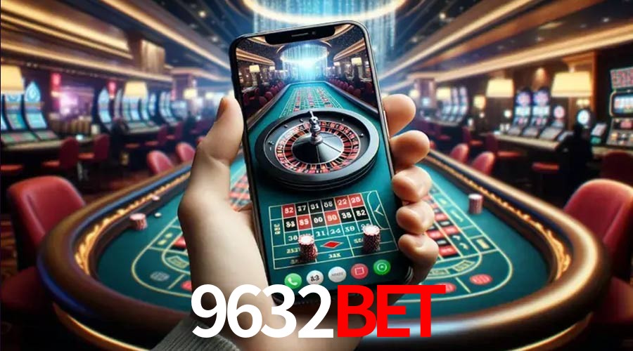 Security Systems 9632bet
