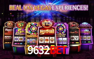 Descubra a Magia dos Jogos de Arcade no 9632bet