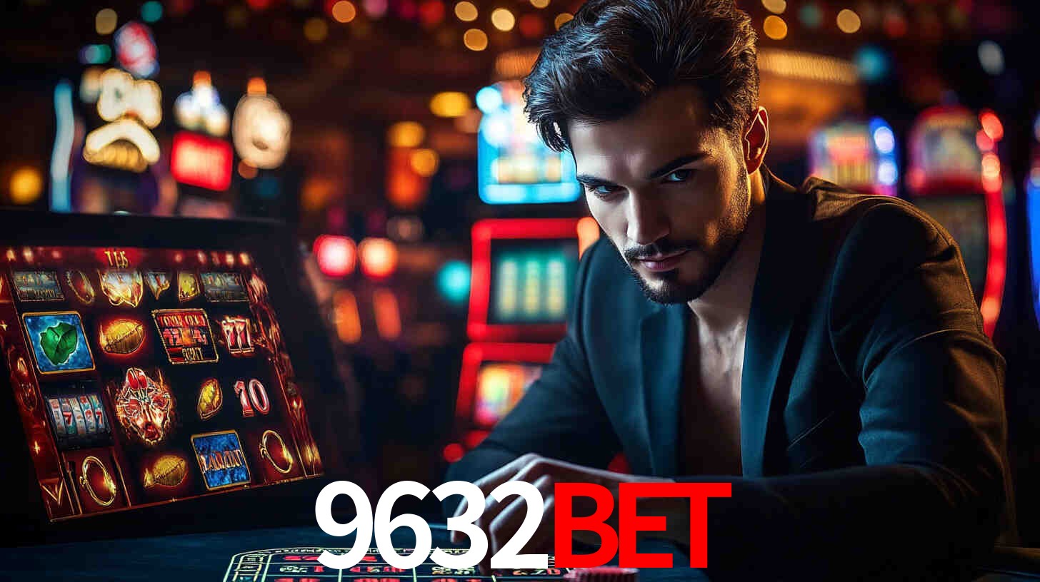 9632bet