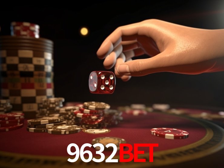 Segurança 2FA 9632bet