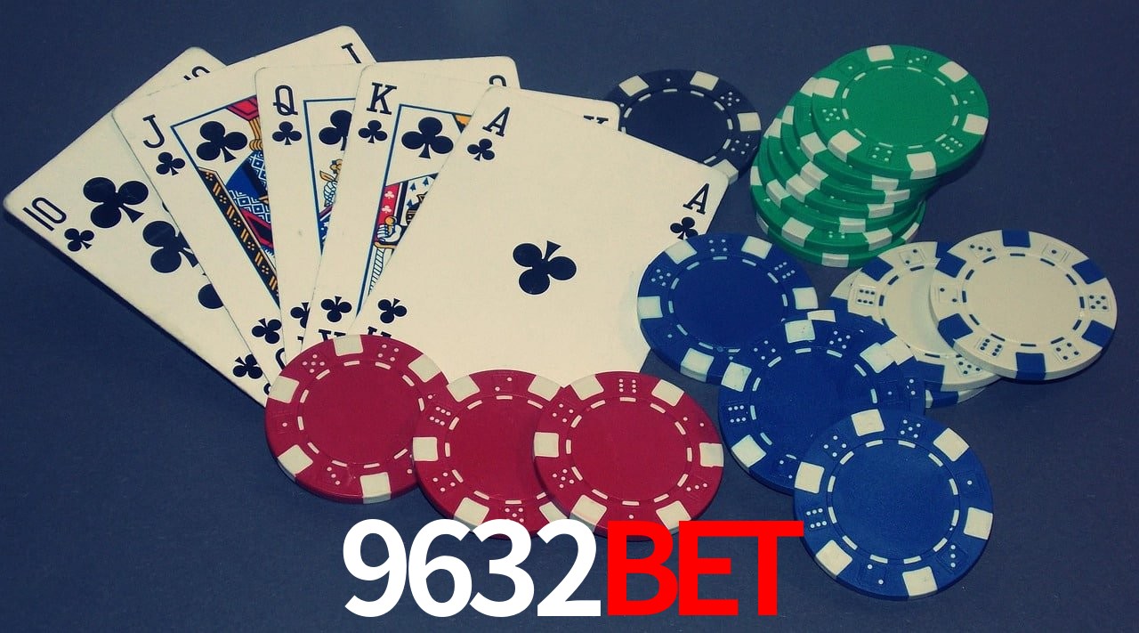 Games Directory 9632bet