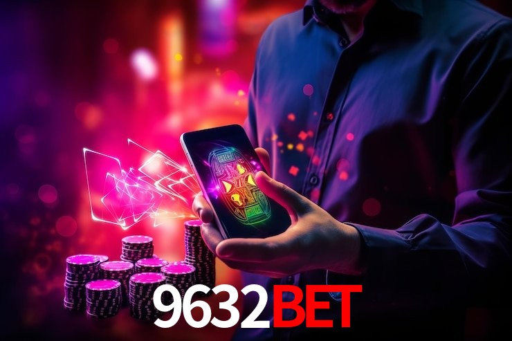 Jogo Spaceman 9632bet