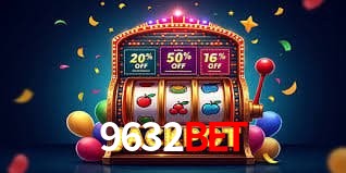 Ofertas Exclusivas 9632bet