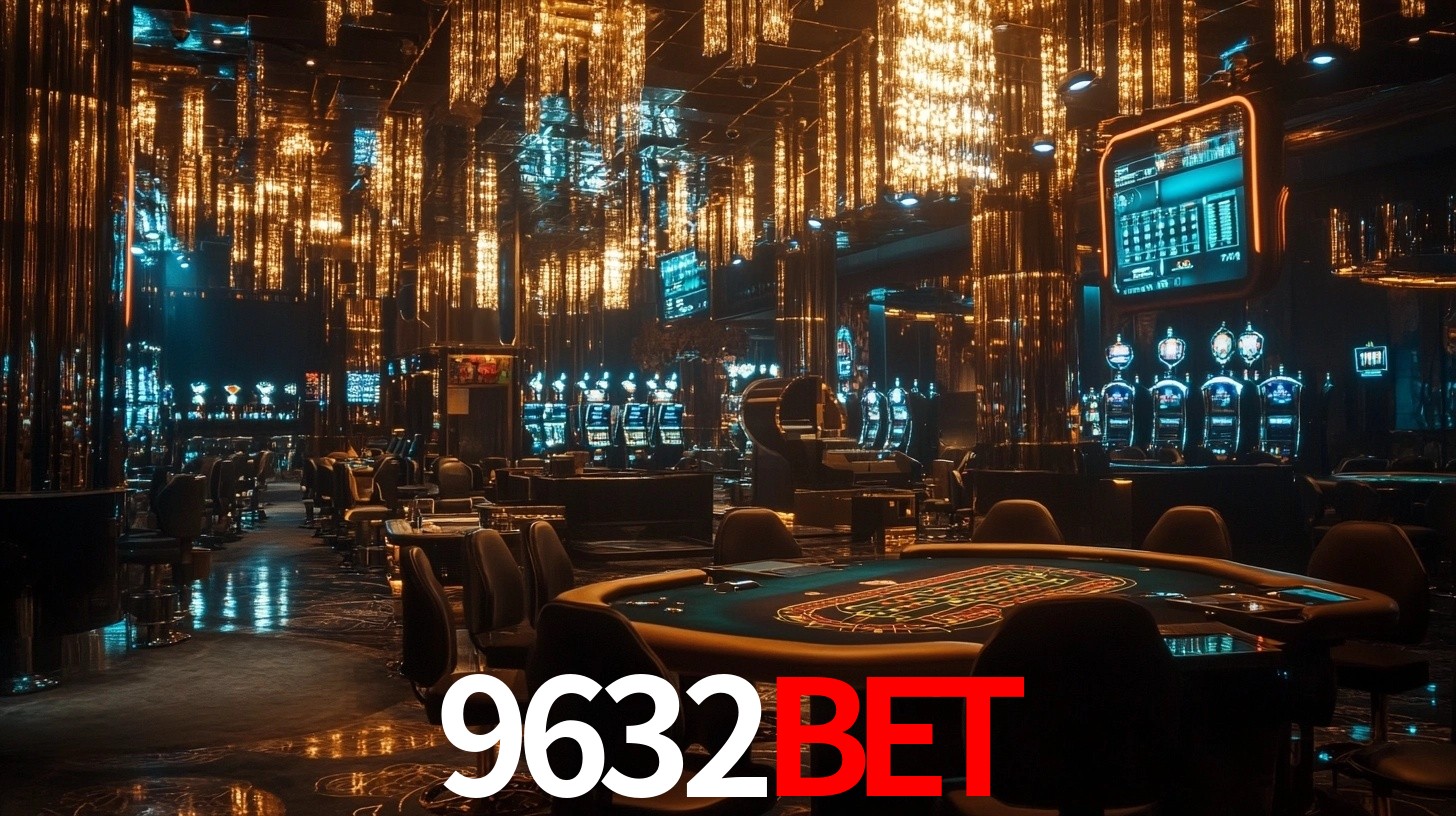 9632bet.com