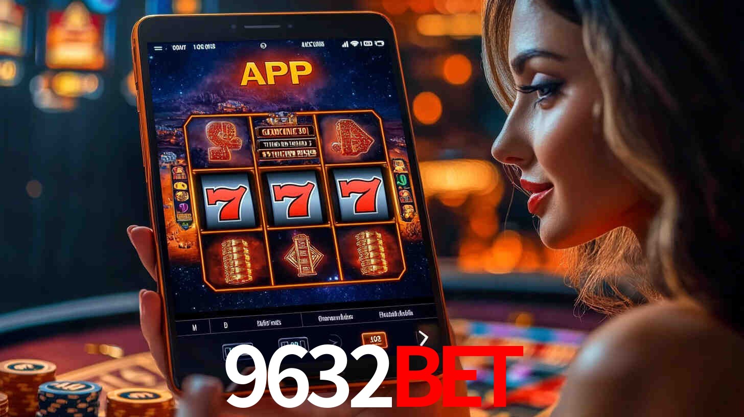 9632bet
