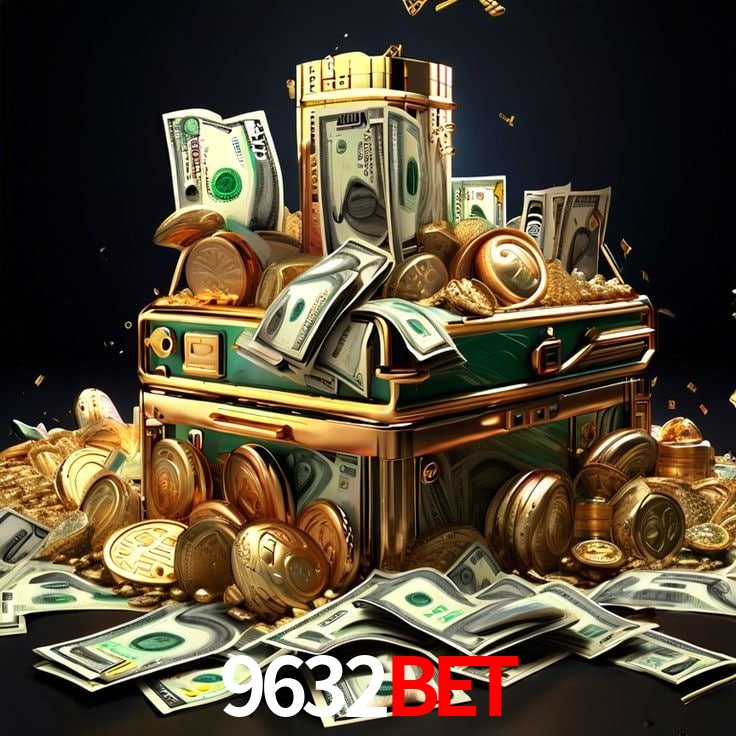 Avaliações dos Jogadores 9632bet