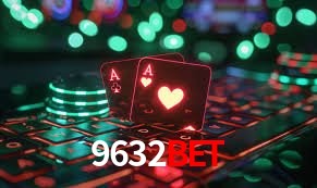 Jogos de Slot 9632bet
