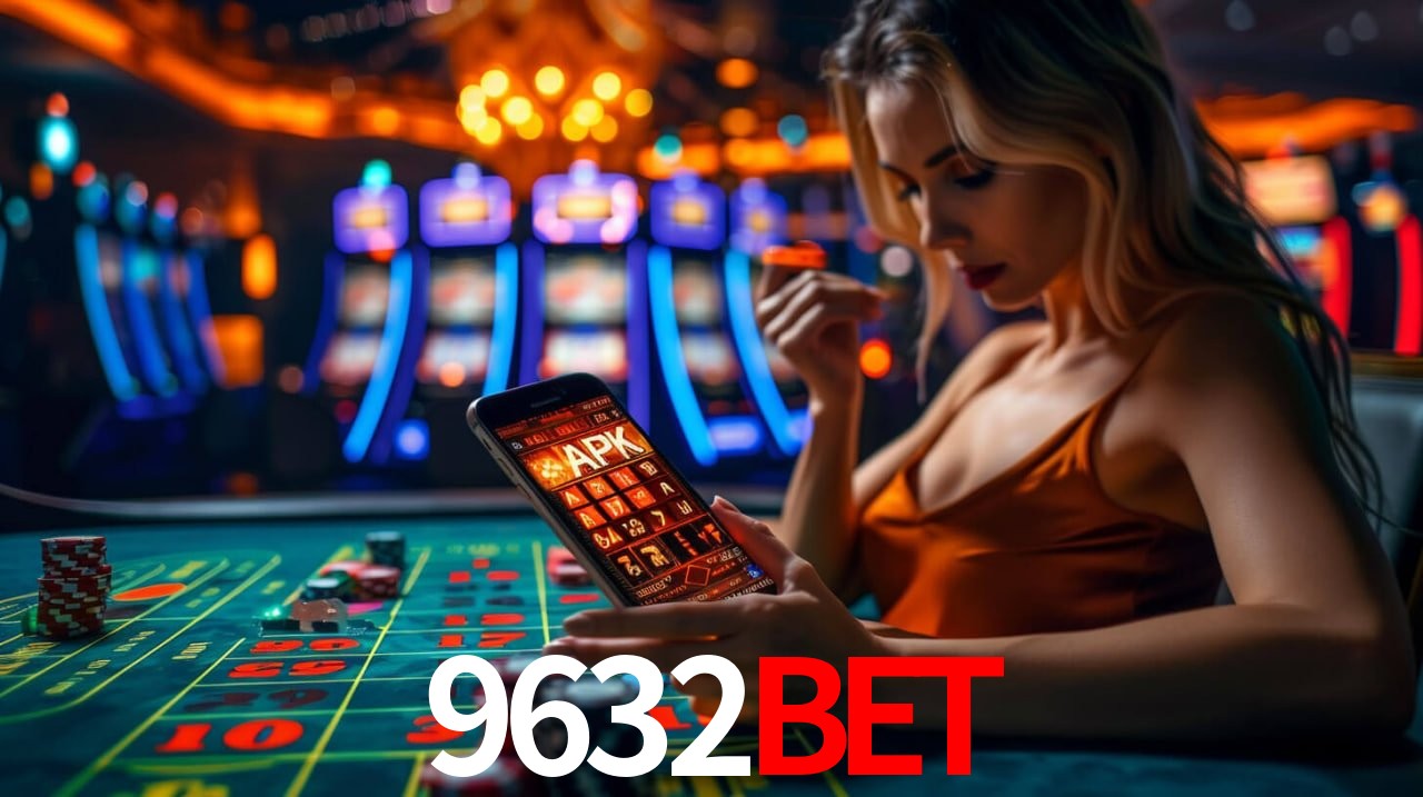 Spaceman Game 9632bet