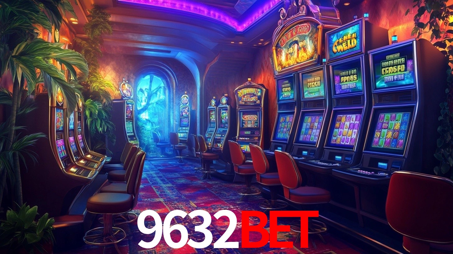 Programa VIP 9632bet