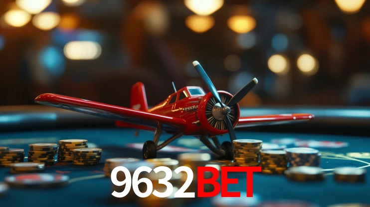 2FA Security 9632bet