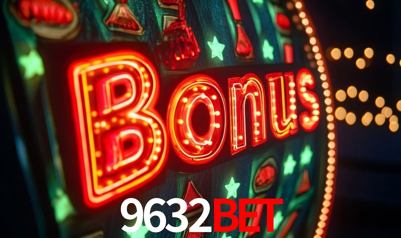 Casino Ao Vivo 9632bet