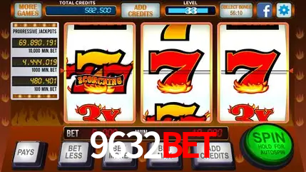 A Emoção da Loteria na 9632bet: Uma Chance de Mudança de Vida