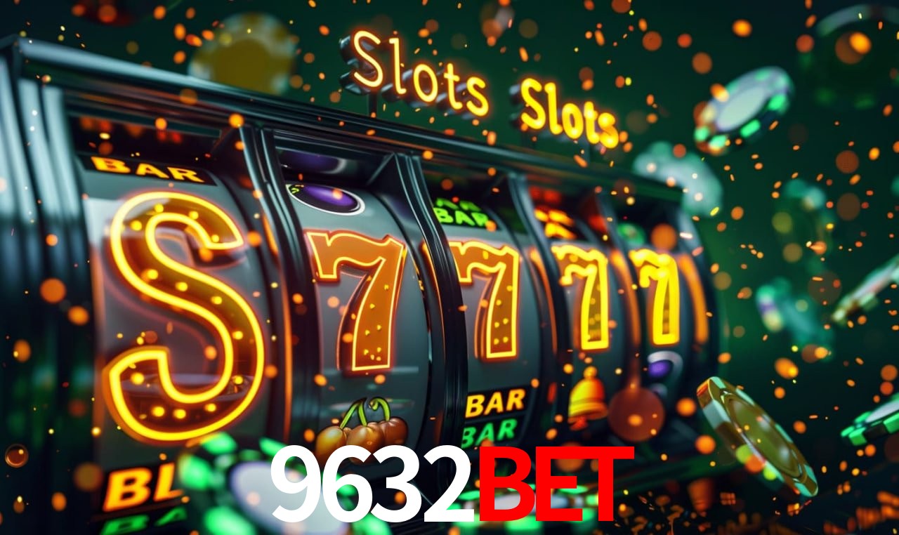 Estatísticas Esportivas 9632bet