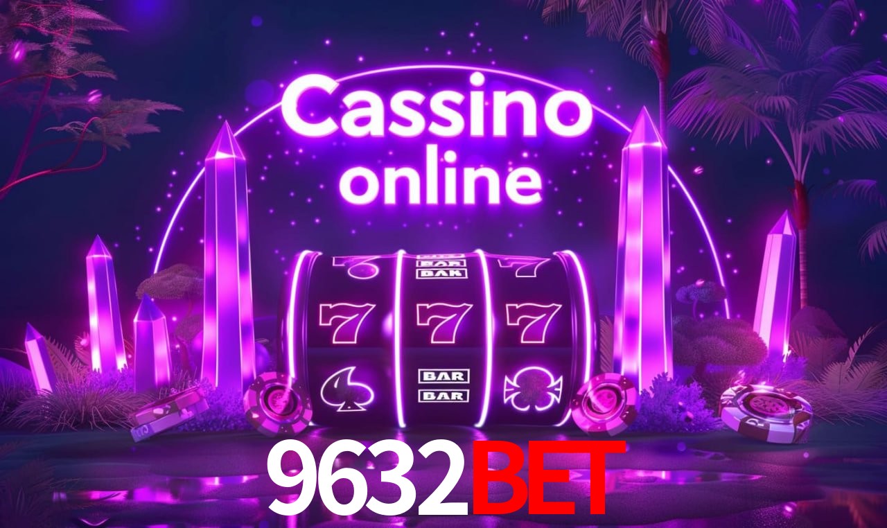 Promoção Relâmpago 9632bet