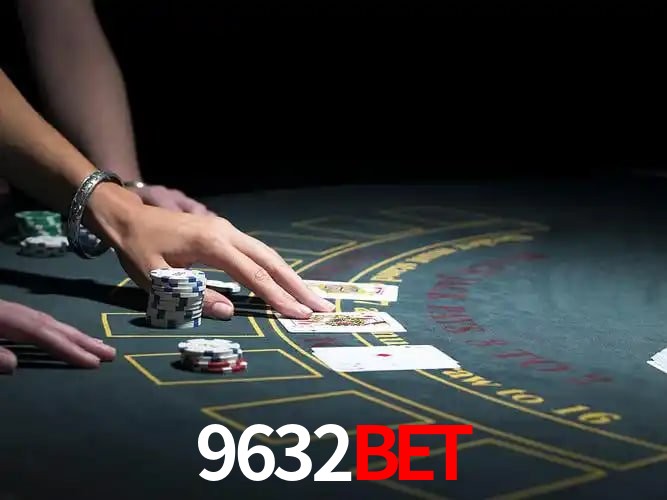 9632bet Seguro SSL