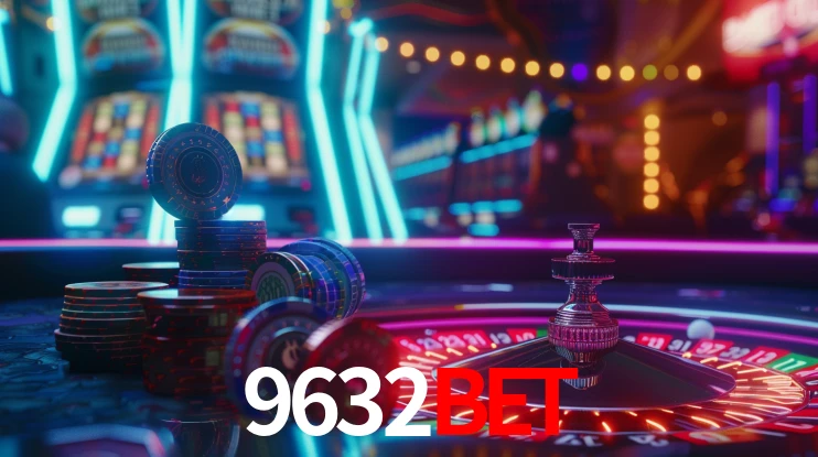 Platform Technology 9632bet
