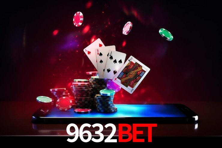Game Providers 9632bet