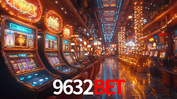 9632bet: Seu Especialista em Apostas Esportivas Brasileiras