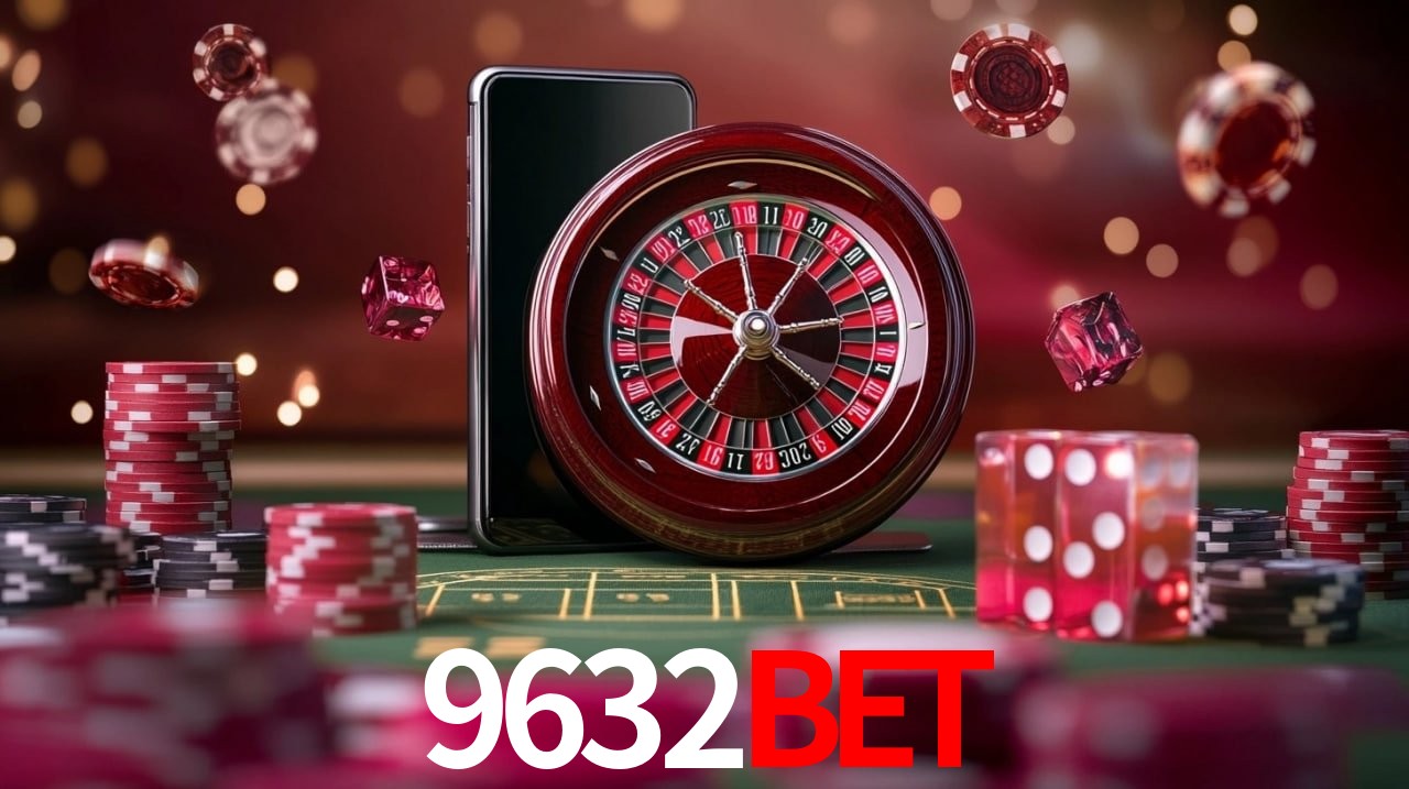 Sports Statistics 9632bet