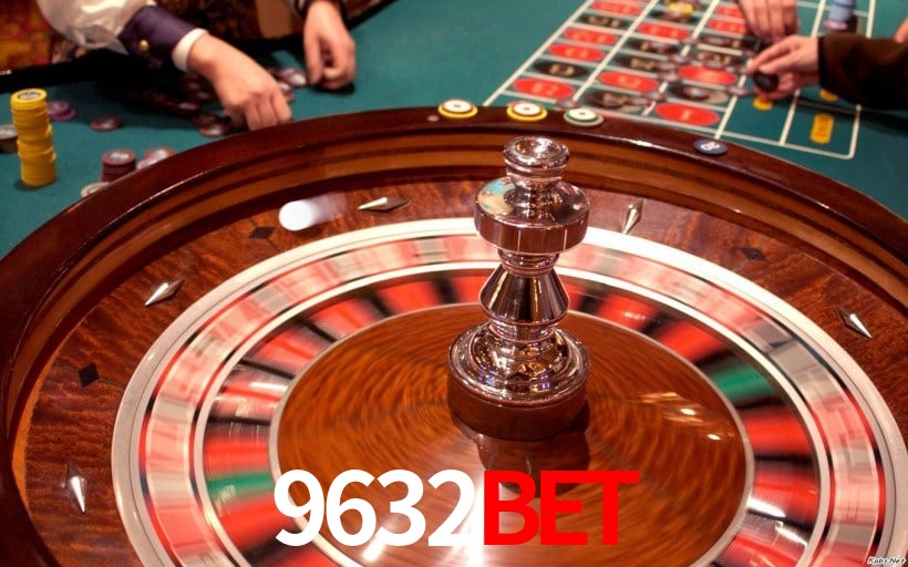 Casino VIP 9632bet