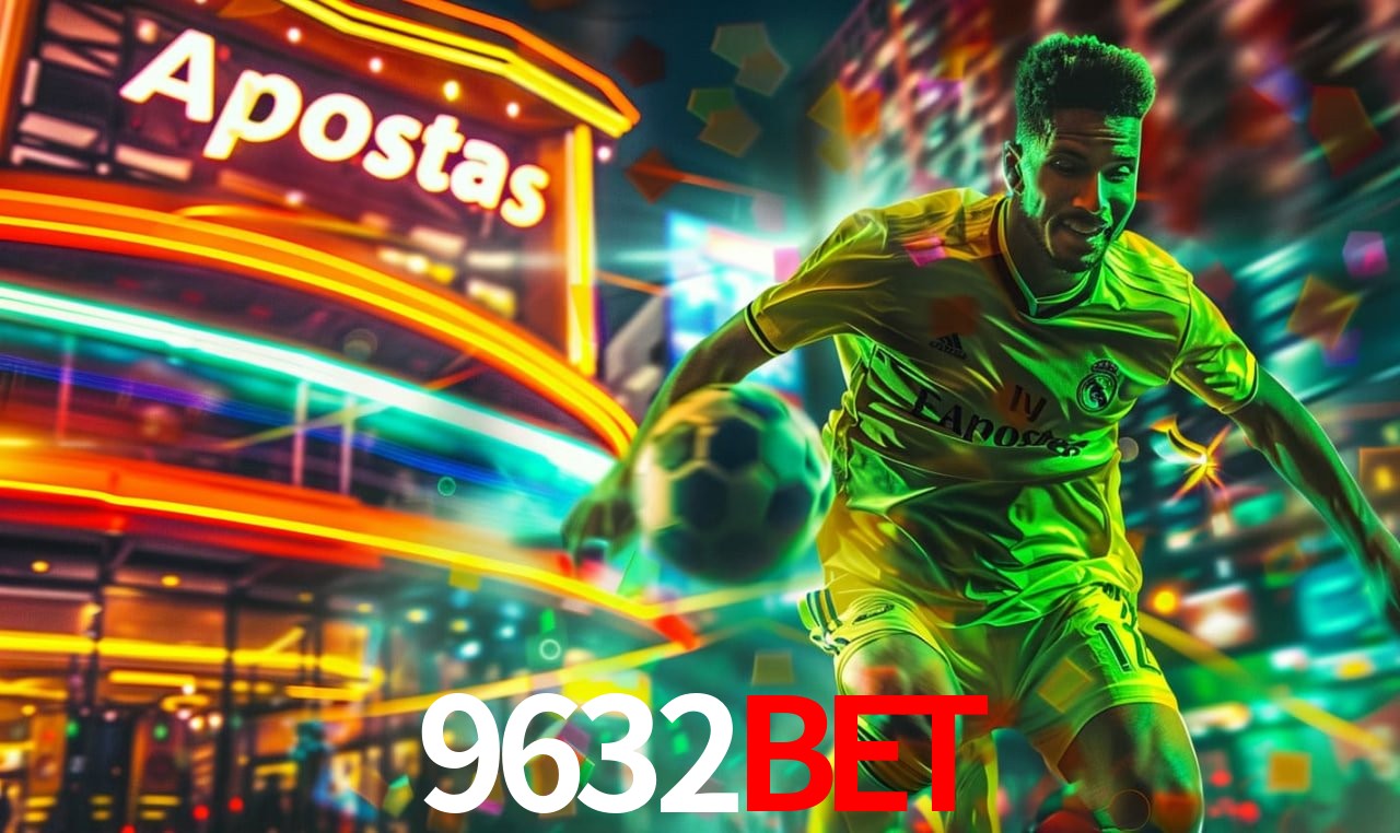 Benefícios da Conta 9632bet