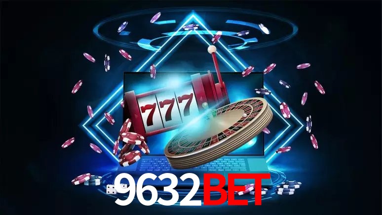 Design Responsivo 9632bet