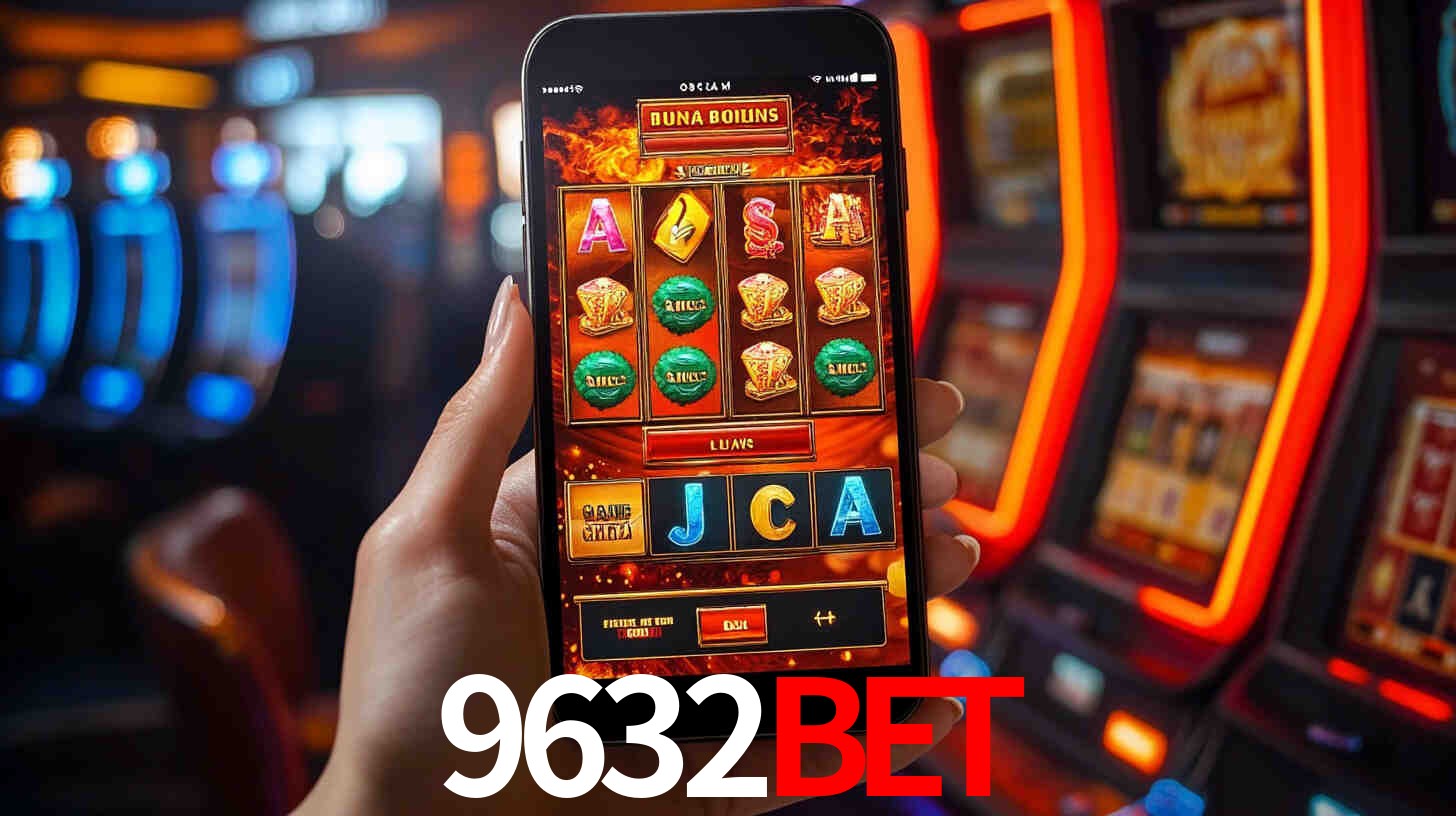 9632bet