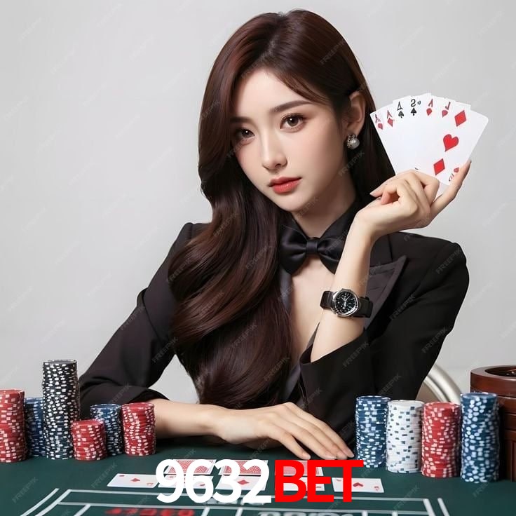 Promoções Sazonais 9632bet
