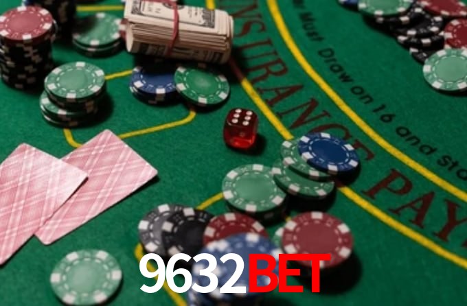9632bet.com
