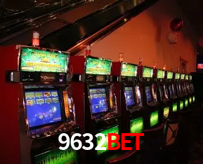 9632bet Cassino Ao Vivo - 89 Mesas Evolution Gaming