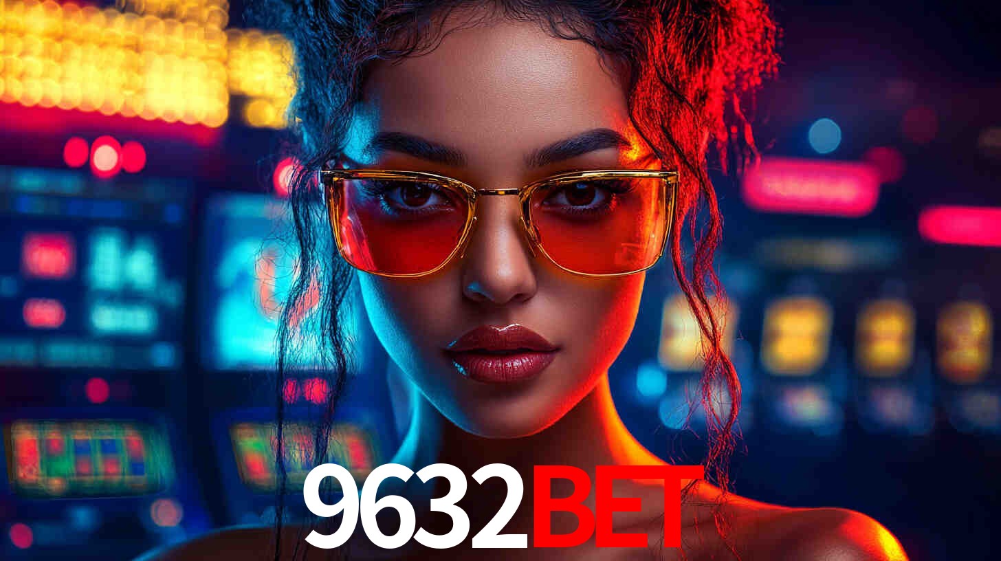 Inovações de Jogos na 9632bet: O Futuro das Experiências Interativas