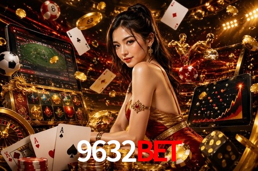Weekend Specials 9632bet