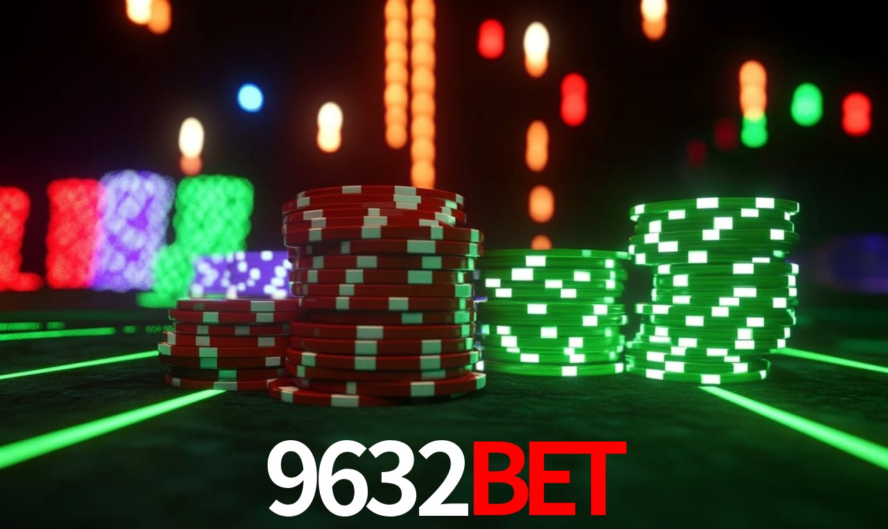 Player Reviews 9632bet