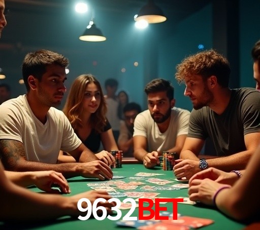 9632bet Loteria Online Brasil - Plataforma Certificada