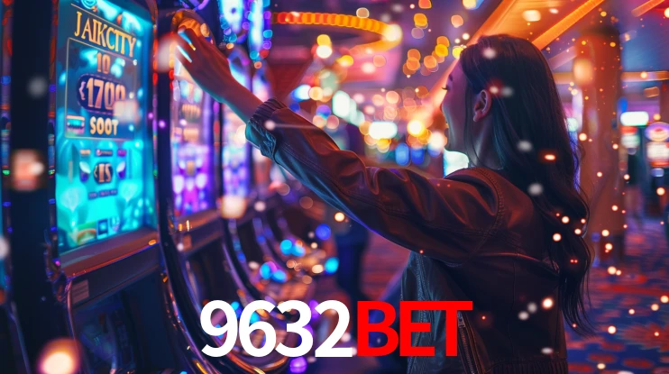 9632bet.com