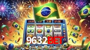 Live Casino 9632bet