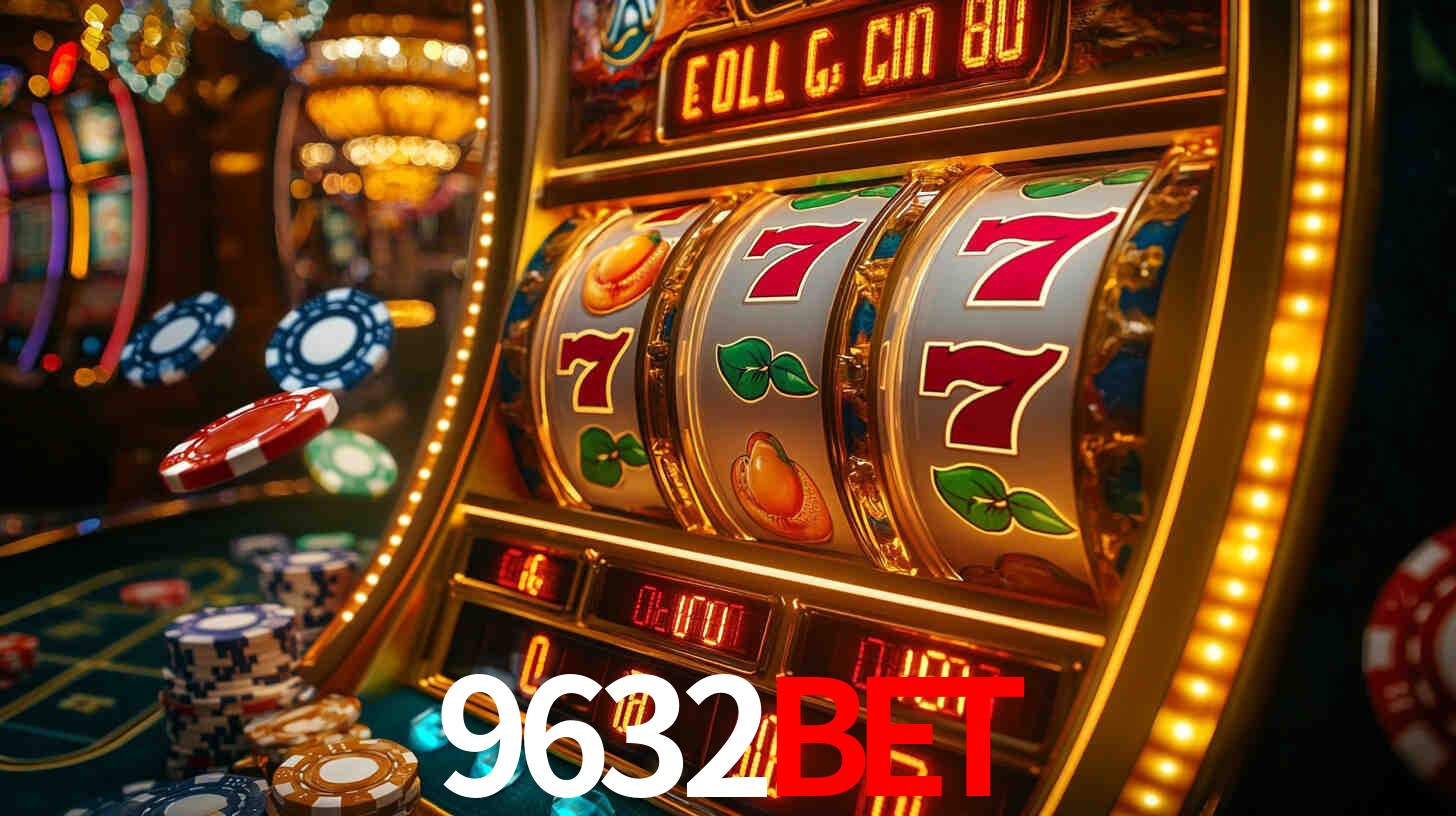 Exclusive Games 9632bet
