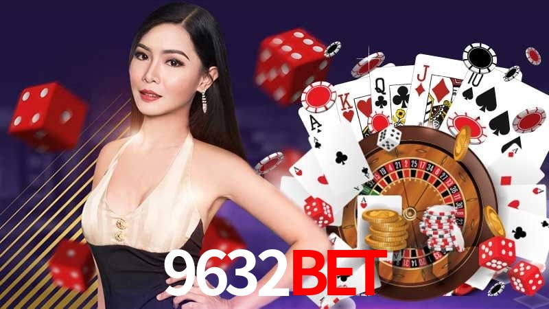 Programa VIP 9632bet