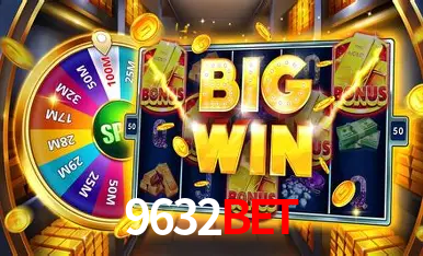 Desvendando o Mundo dos Jogos Virtuais na 9632bet