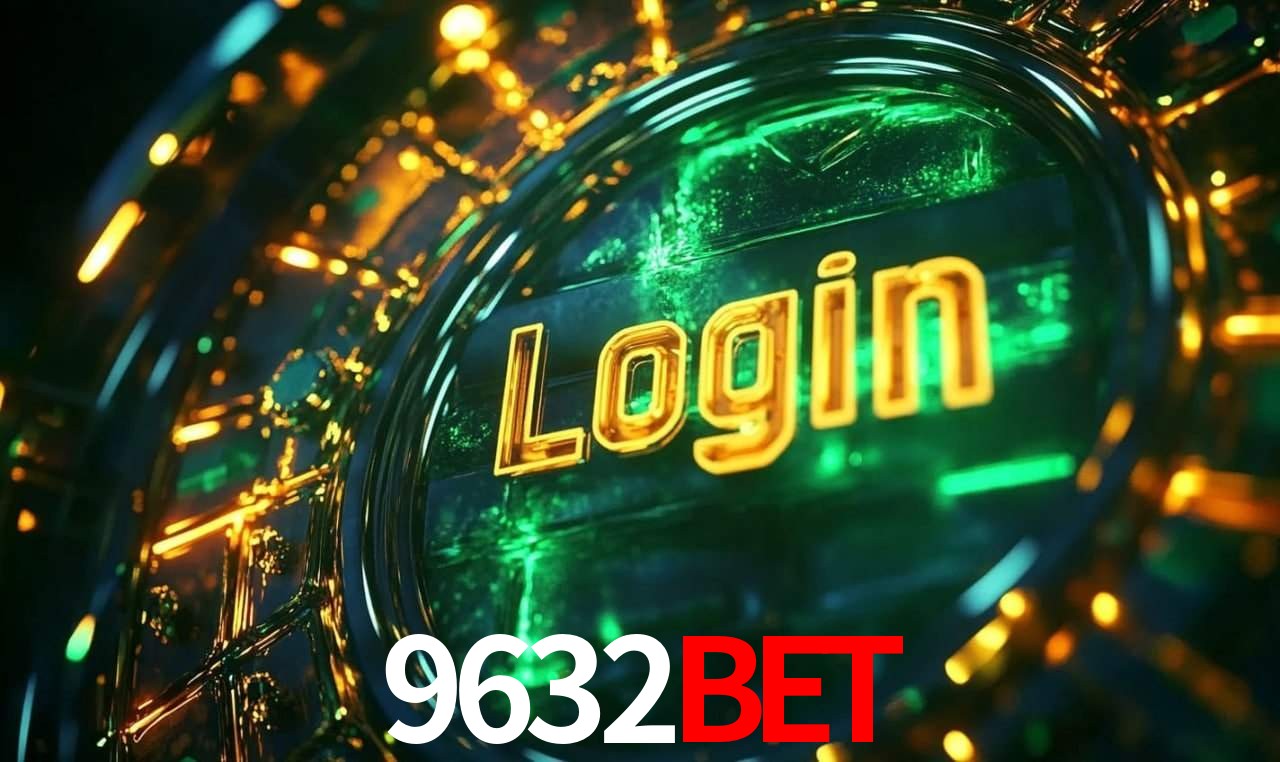 Requisitos do APK 9632bet para Android - Logo Oficial