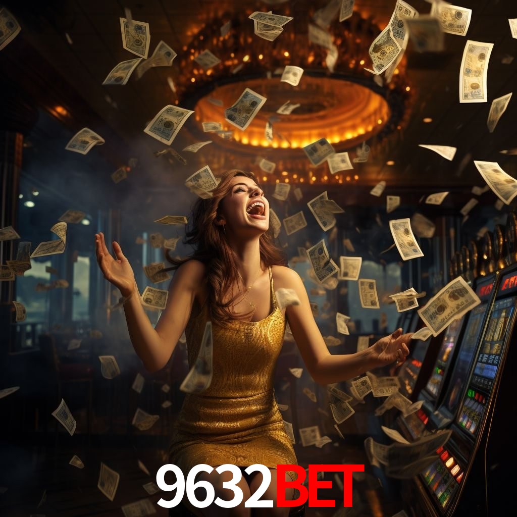 Aviator Game 9632bet