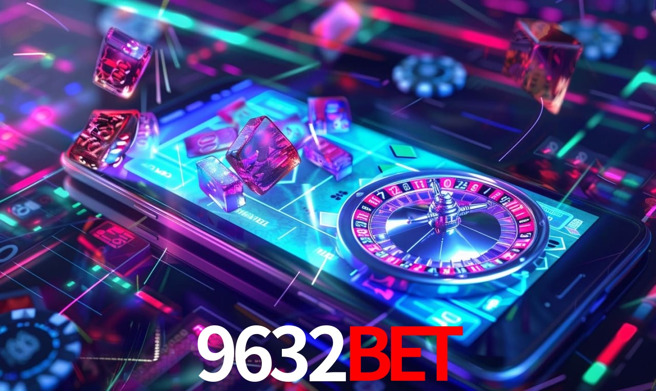 Recursos de Bônus 9632bet