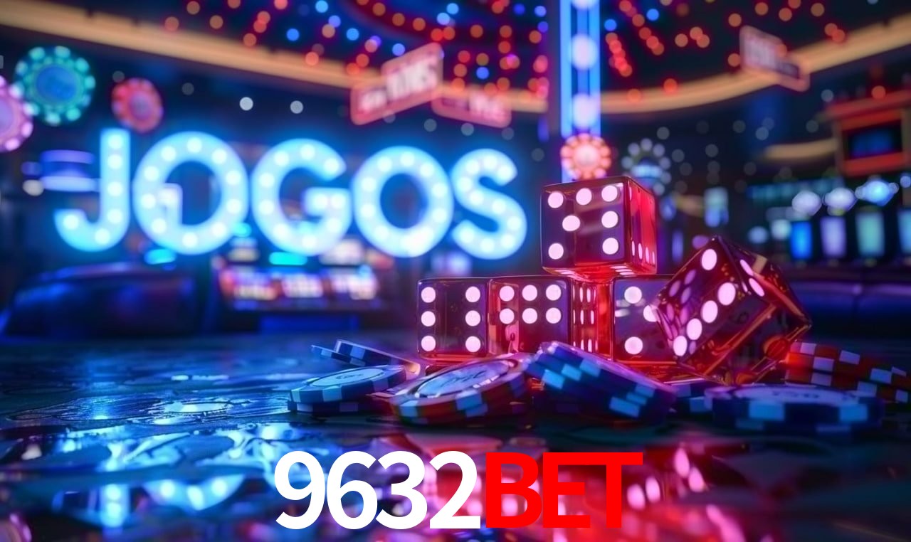 Torneios 9632bet
