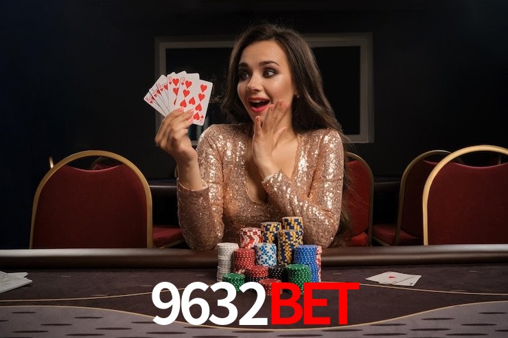 Interface Premium 9632bet
