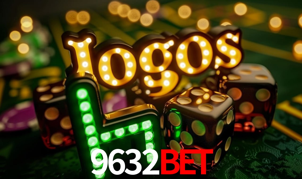 Login Seguro 9632bet