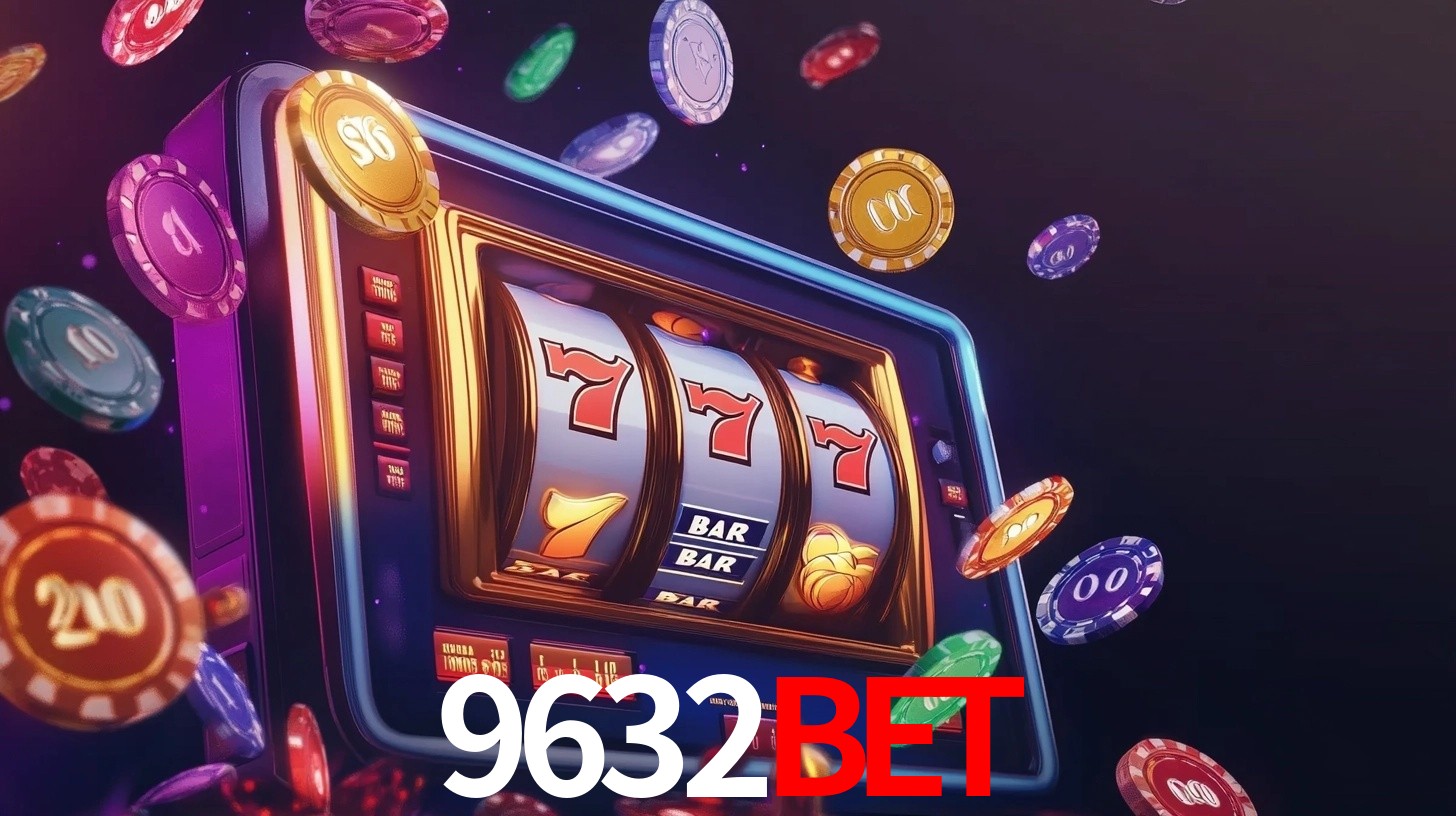 Daily Bonuses 9632bet