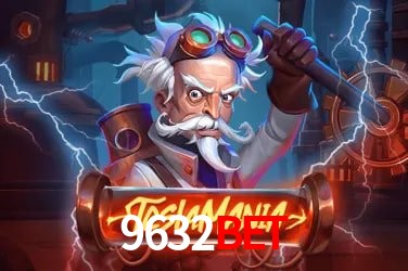 Tecnologia da Plataforma 9632bet