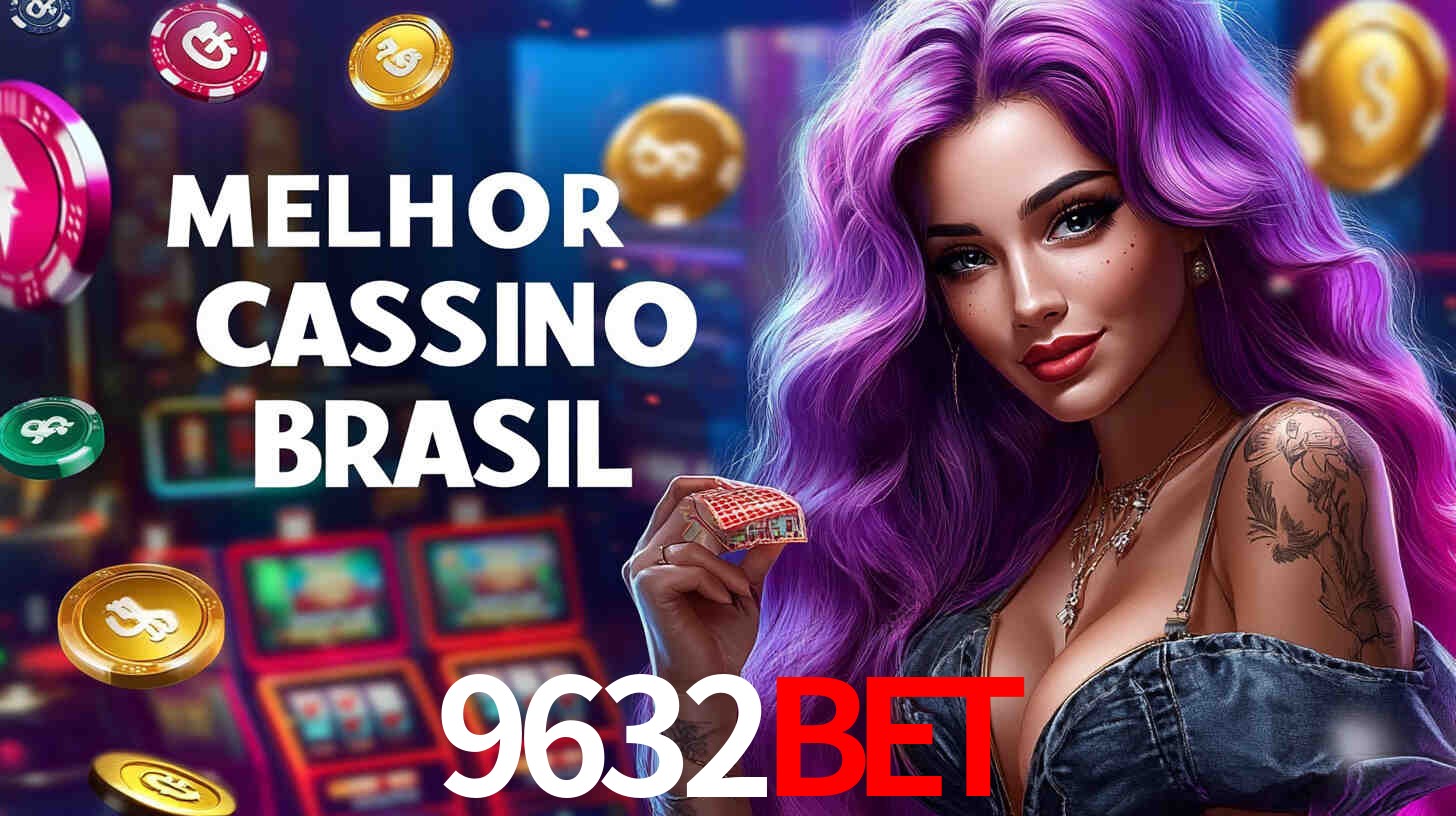 Descubra o Programa VIP da 9632bet: Vantagens Exclusivas para Jogadores
